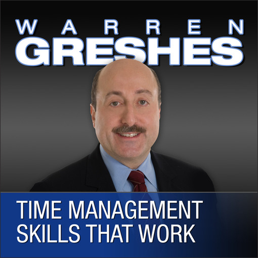 Title details for Time Management Skills That Work by Warren Greshes - Available